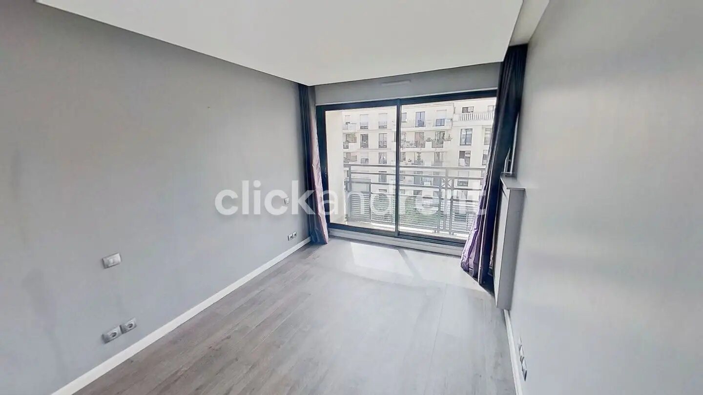 Appartement à louer, 93m², Levallois-Perret
