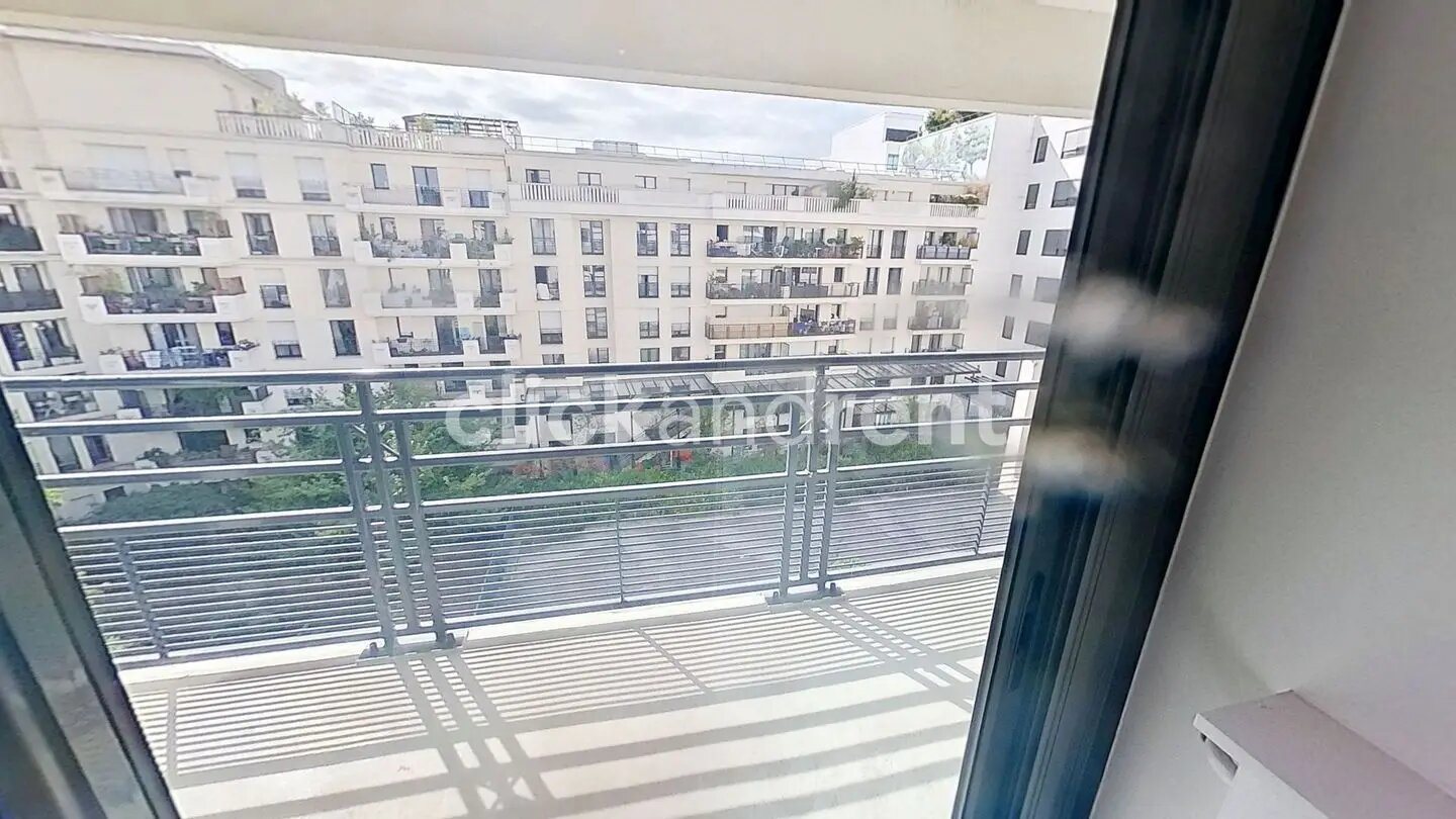 Appartement à louer, 93m², Levallois-Perret