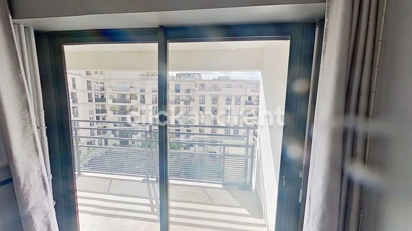 Appartement à louer, 93m², Levallois-Perret