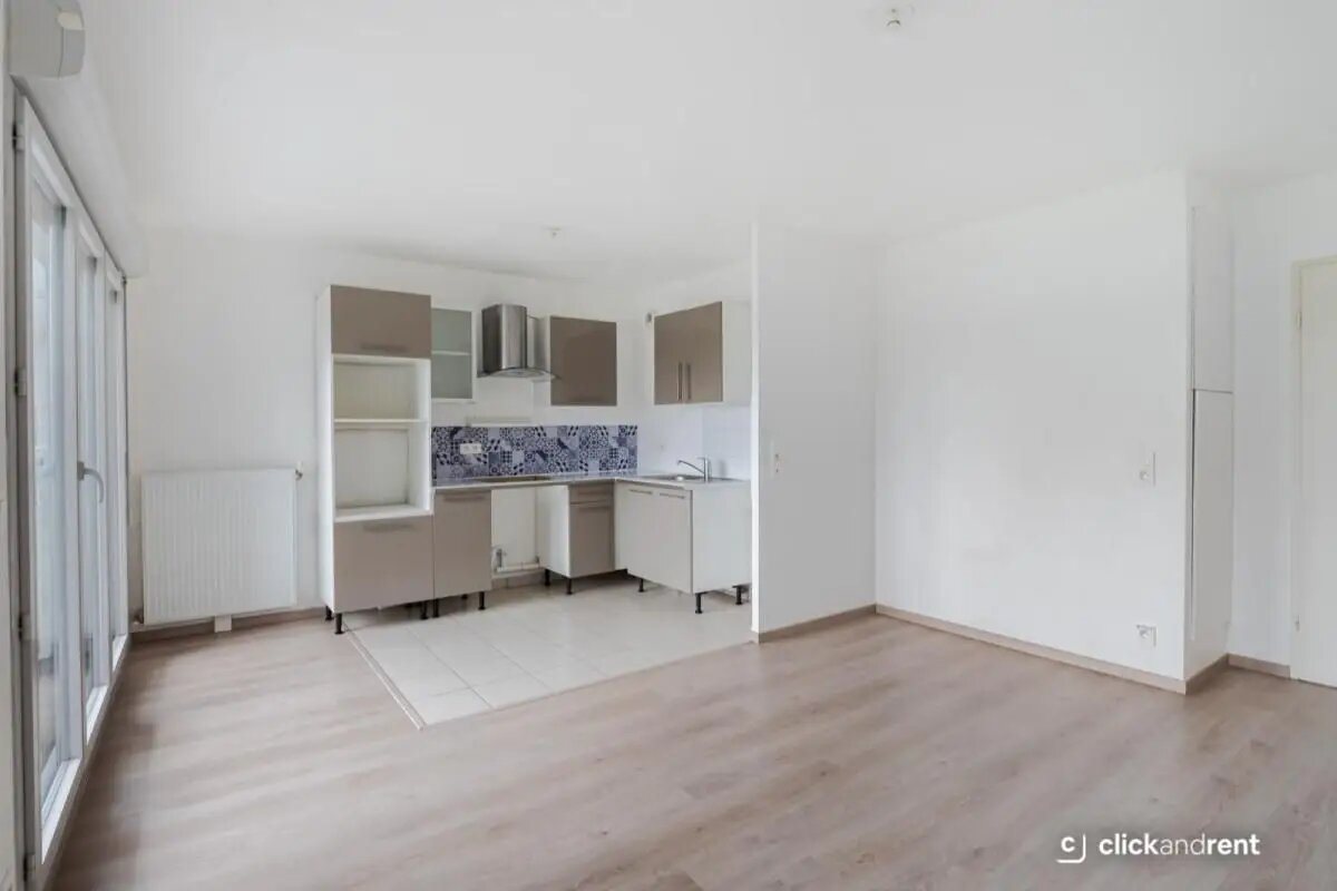 Appartement à vendre, 56m², Les Pavillons-sous-Bois
