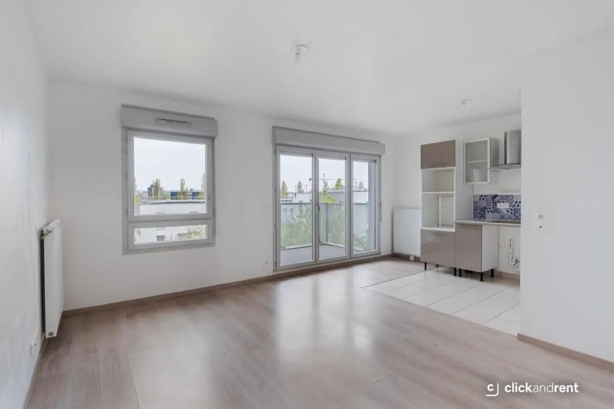 Appartement à vendre, 56m², Les Pavillons-sous-Bois