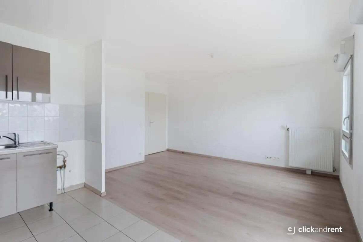 Appartement à vendre, 56m², Les Pavillons-sous-Bois