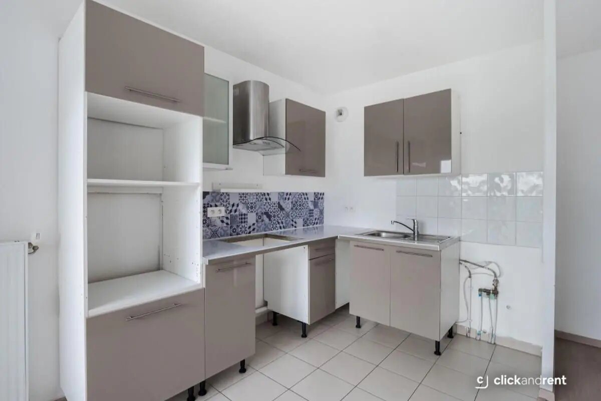 Appartement à vendre, 56m², Les Pavillons-sous-Bois