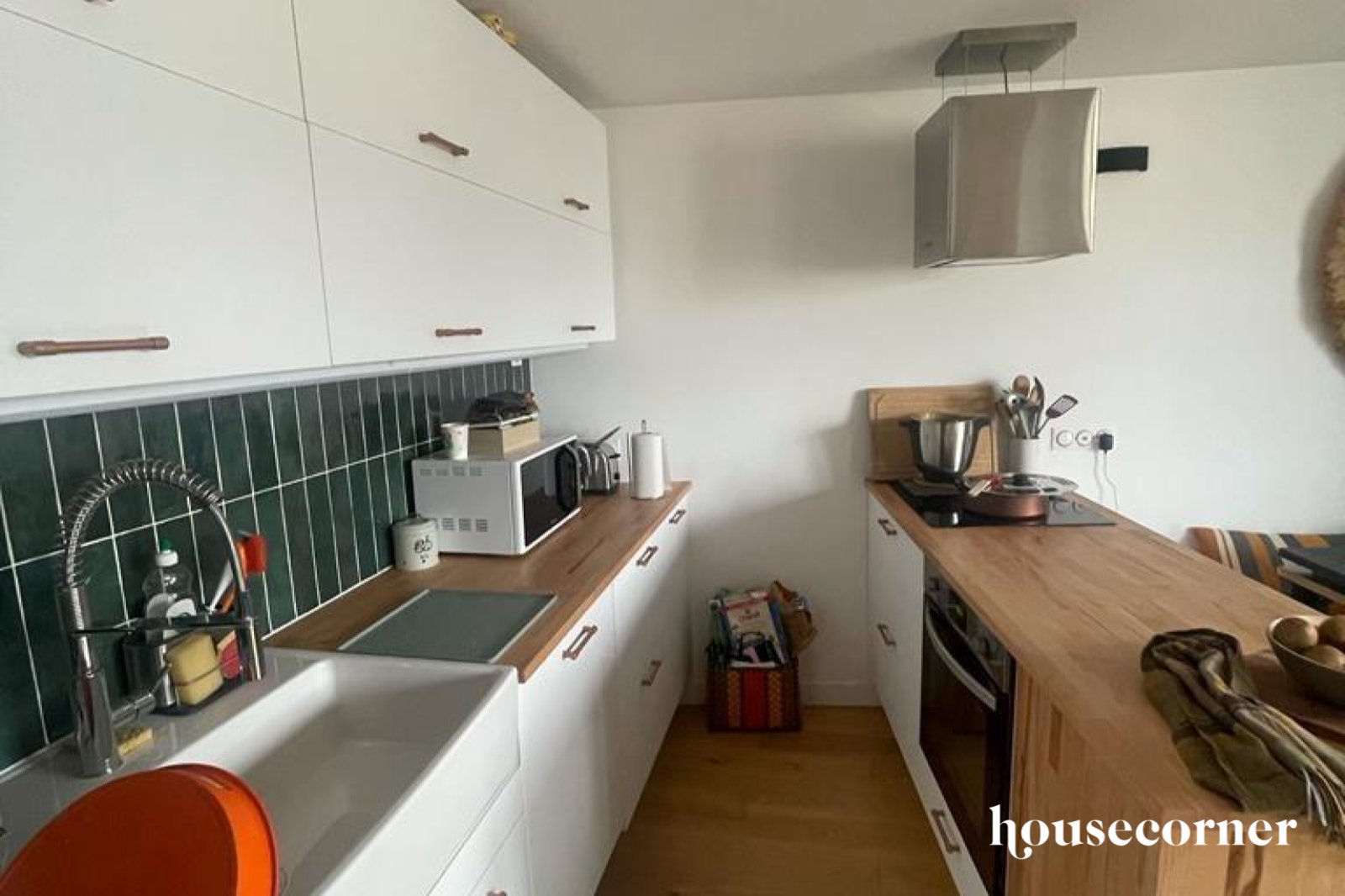 Appartement à vendre, 63m², Montreuil