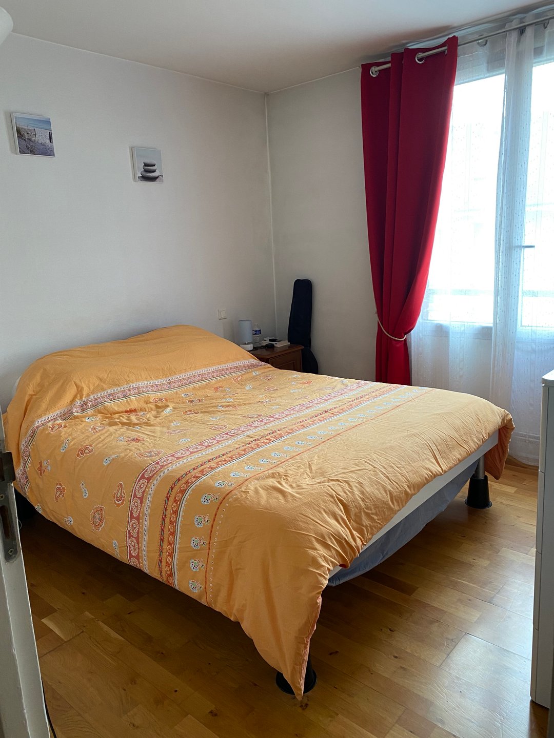 Appartement à vendre, 64m², Aubervilliers