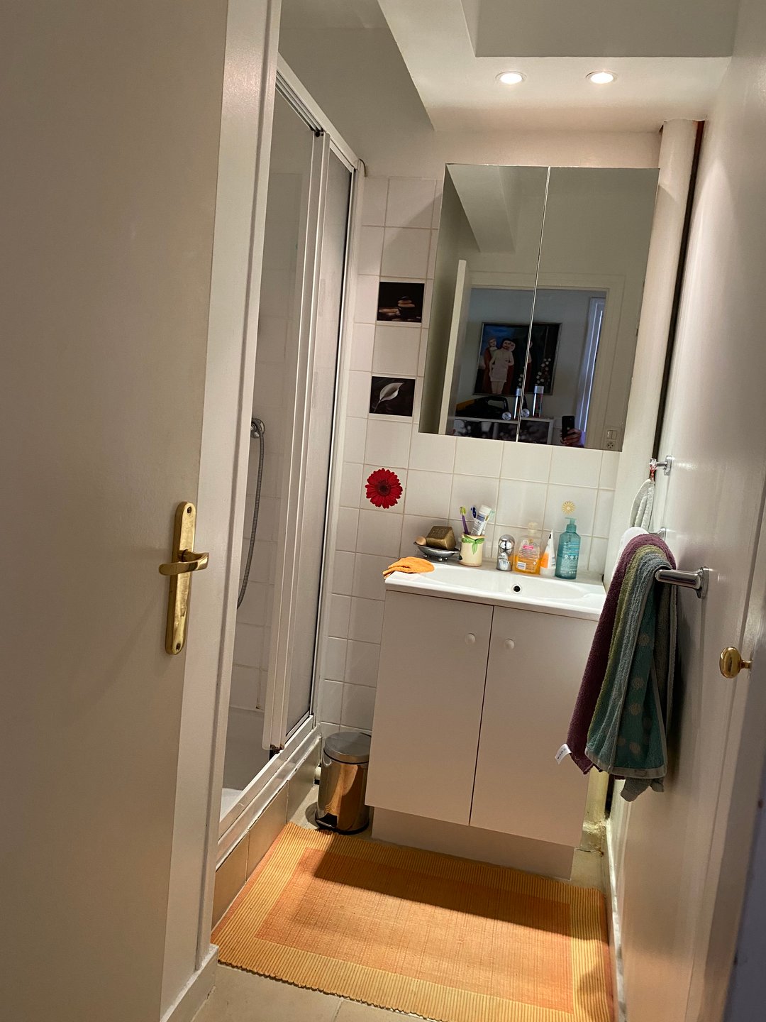 Appartement à vendre, 64m², Aubervilliers