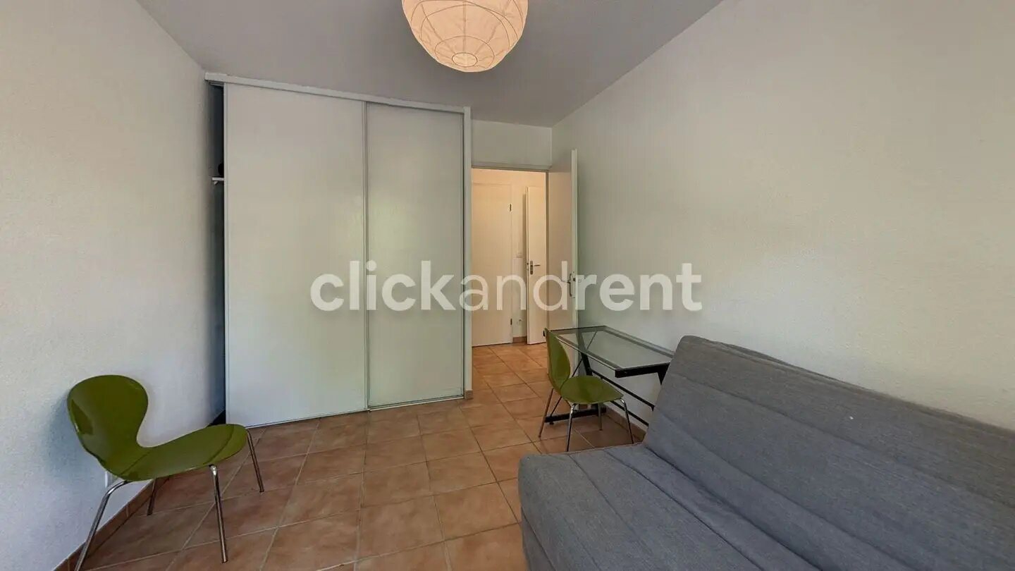 Appartement à louer, 55m², Toulouse