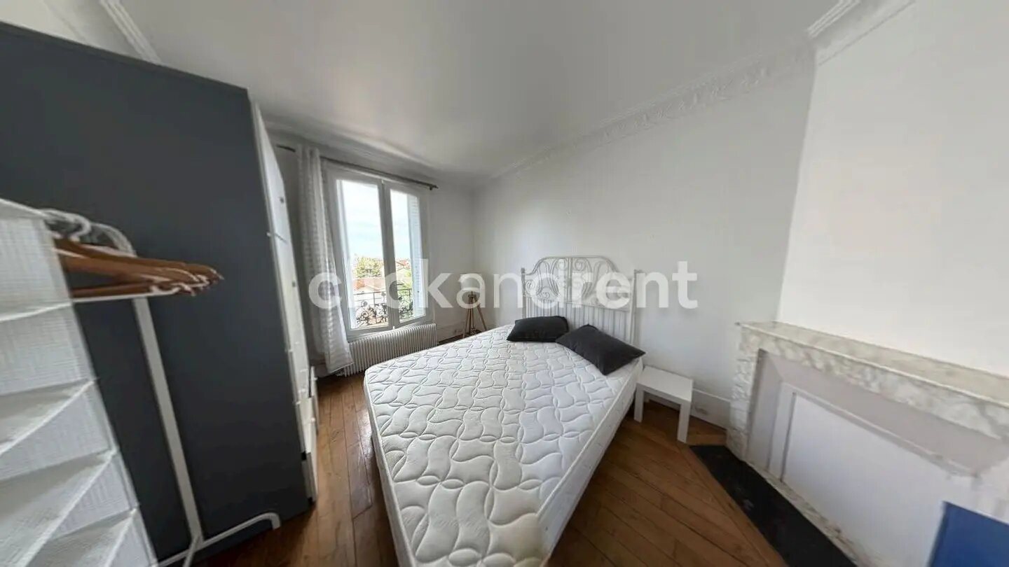 Appartement à louer, 36m², Asnières-sur-Seine
