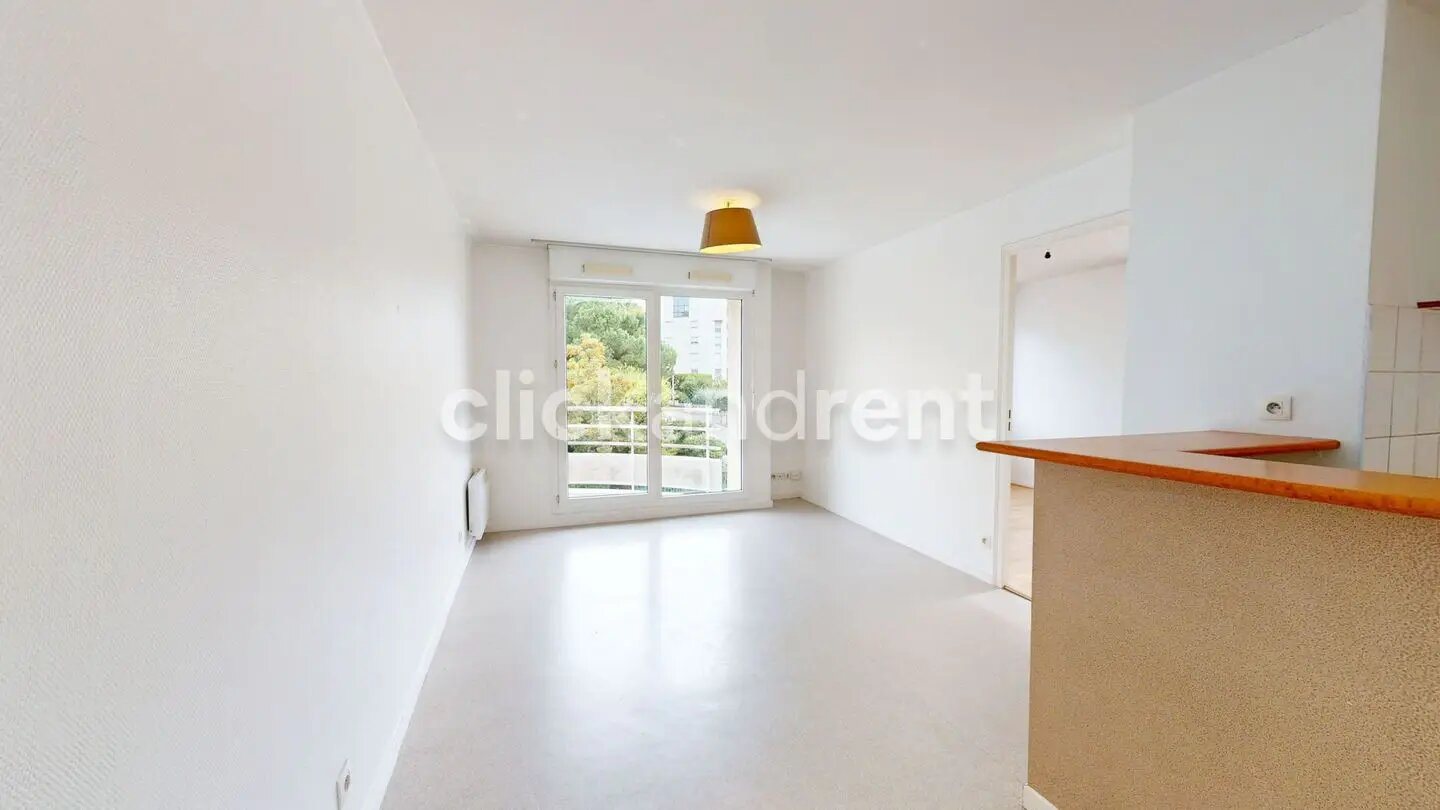 Appartement à louer, 31m², Mérignac