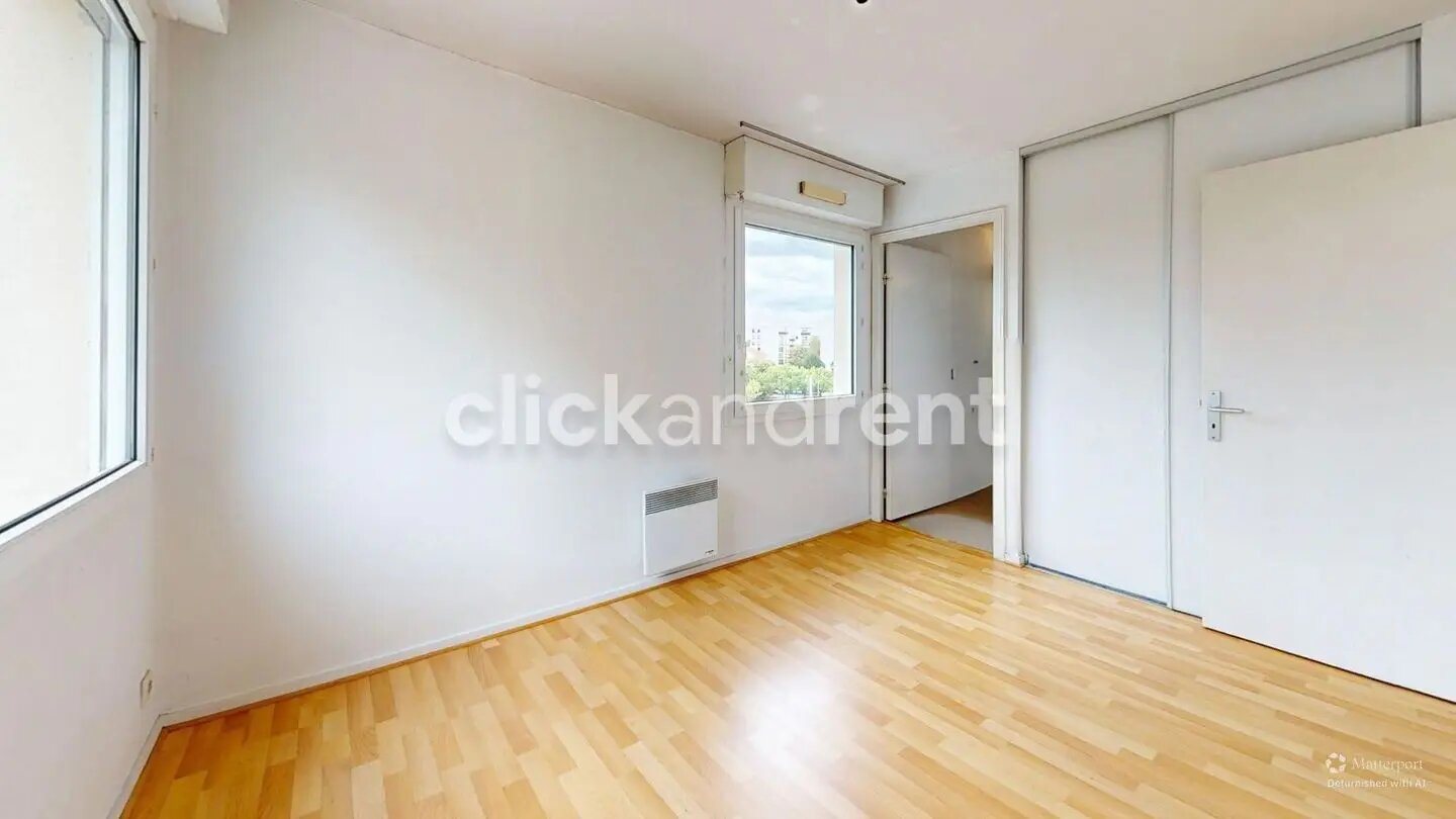 Appartement à louer, 31m², Mérignac