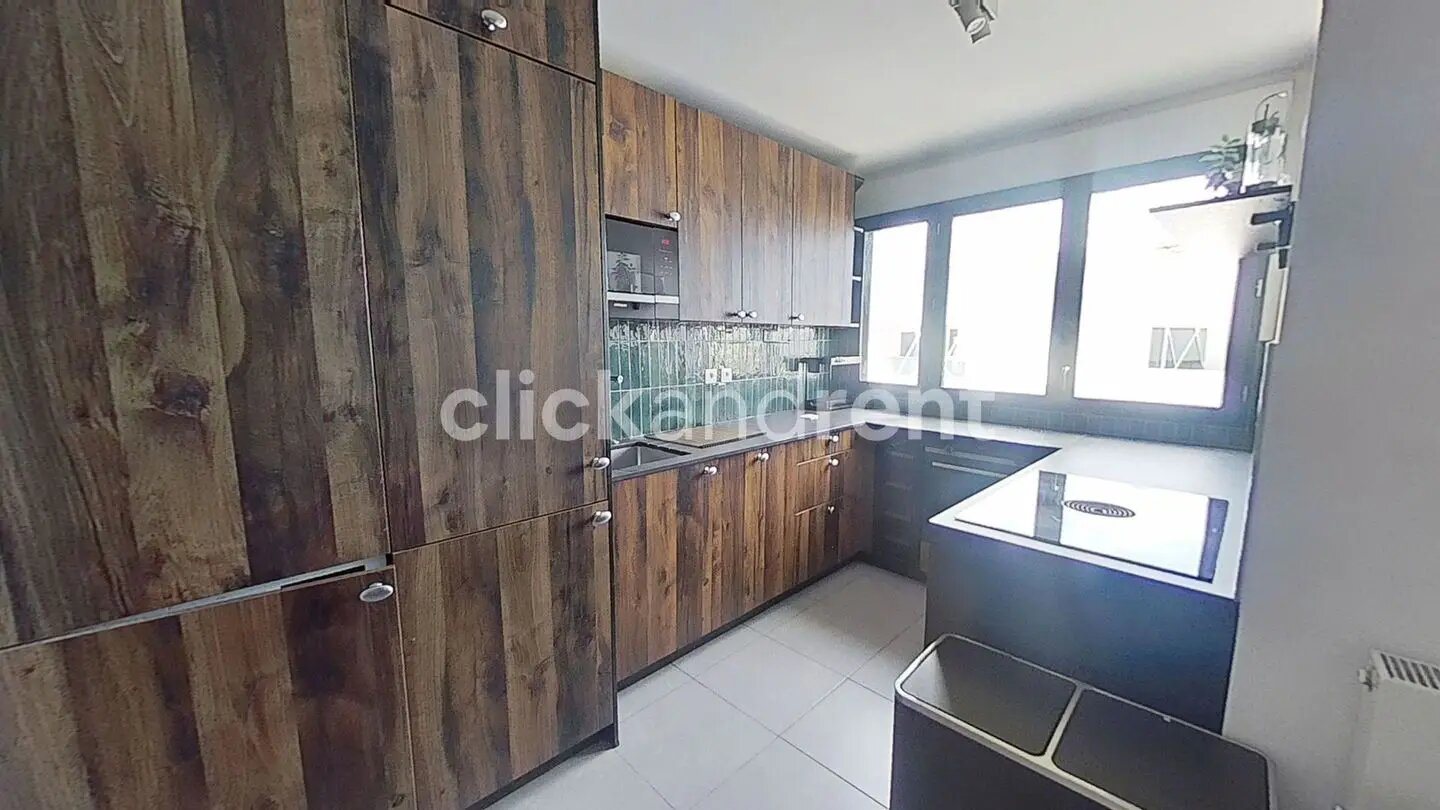 Appartement à louer, 63m², Saint-Cyr-l'Ecole