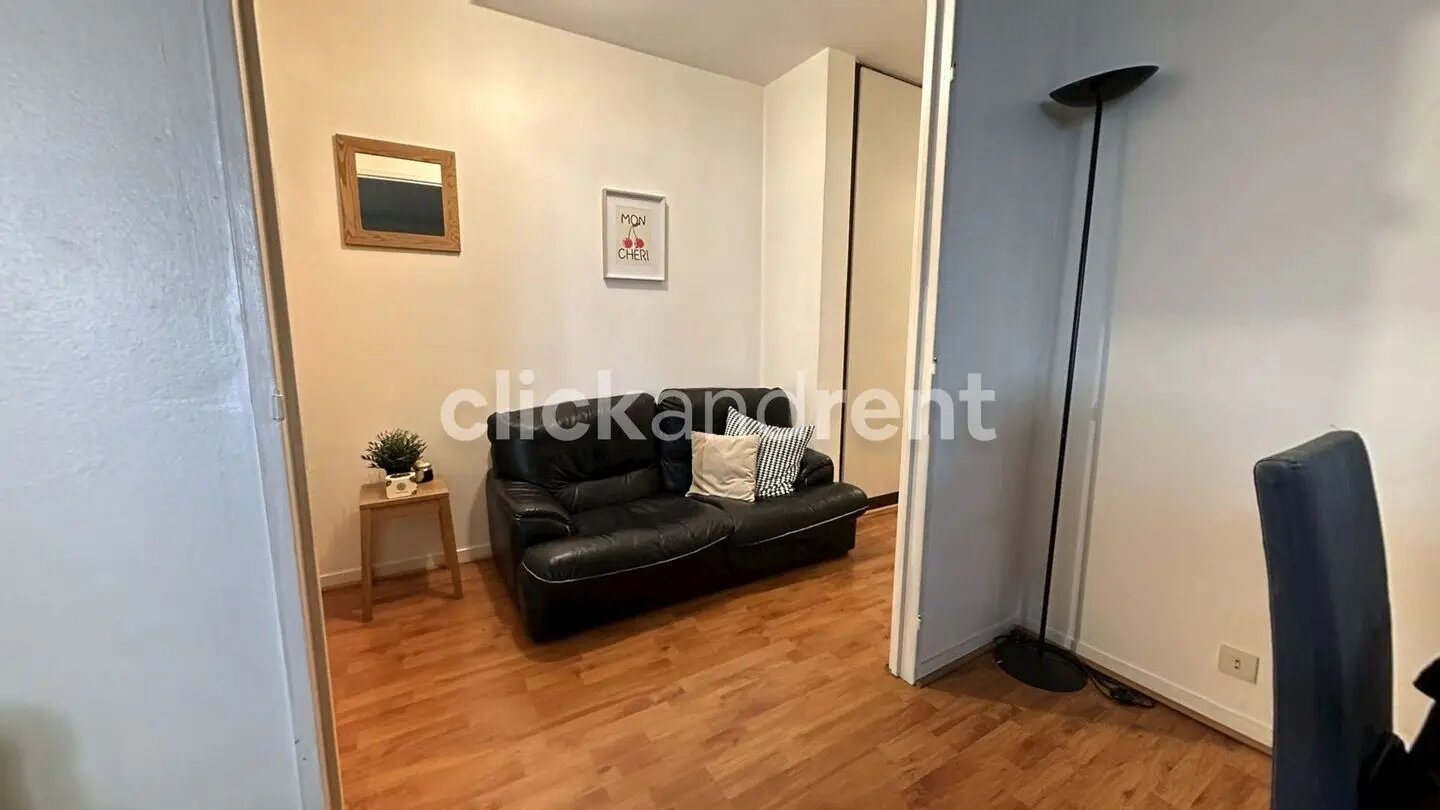 Appartement à louer, 80m², Puteaux