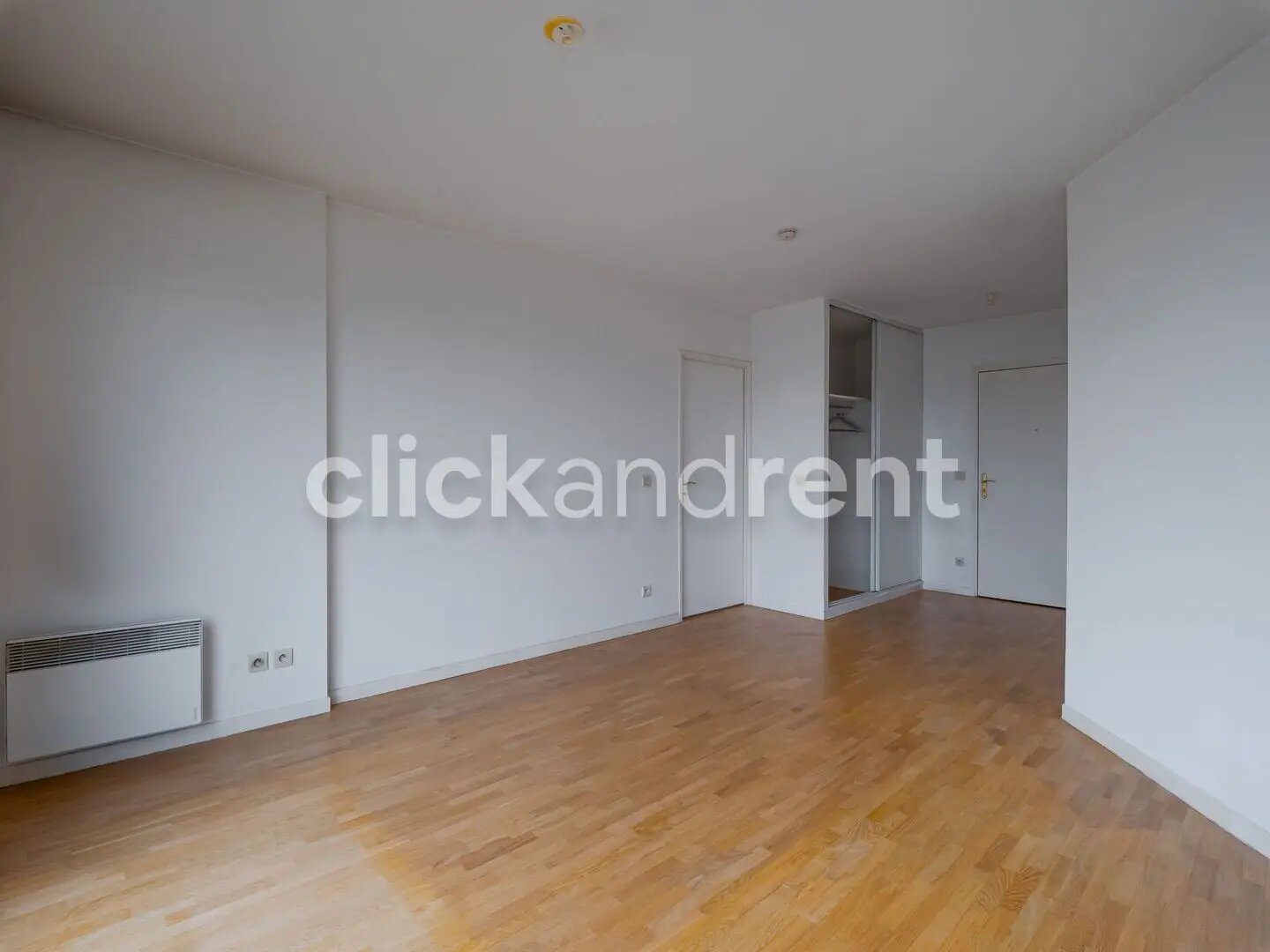Appartement à louer, 34m², Colombes