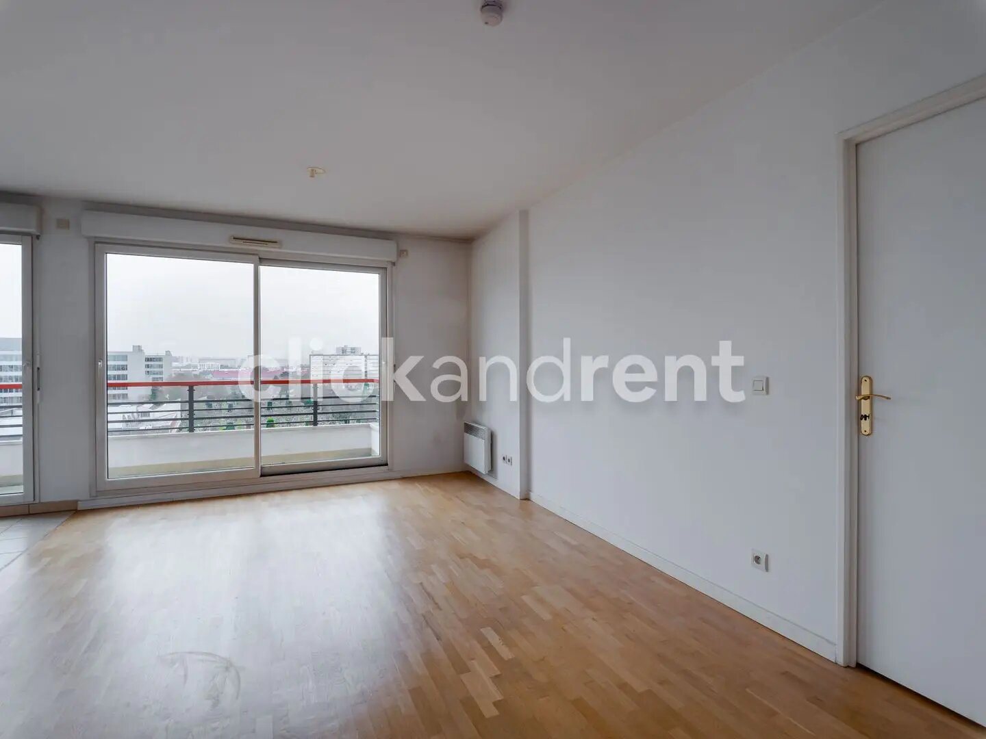 Appartement à louer, 34m², Colombes