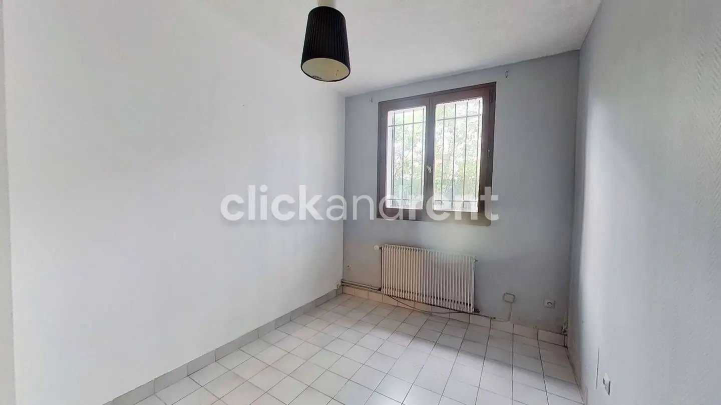 Appartement à louer, 36m², Argenteuil