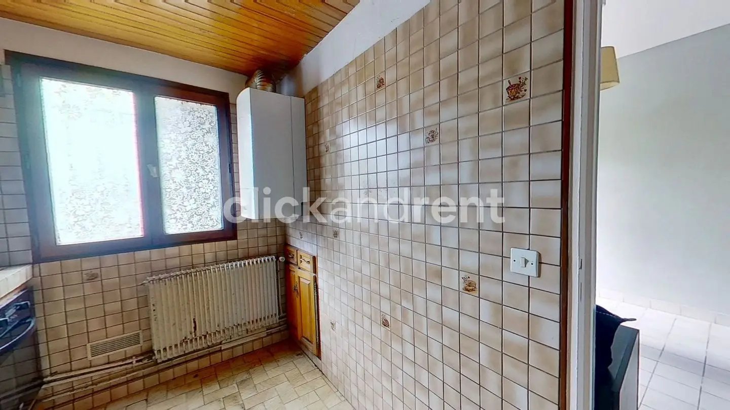 Appartement à louer, 36m², Argenteuil
