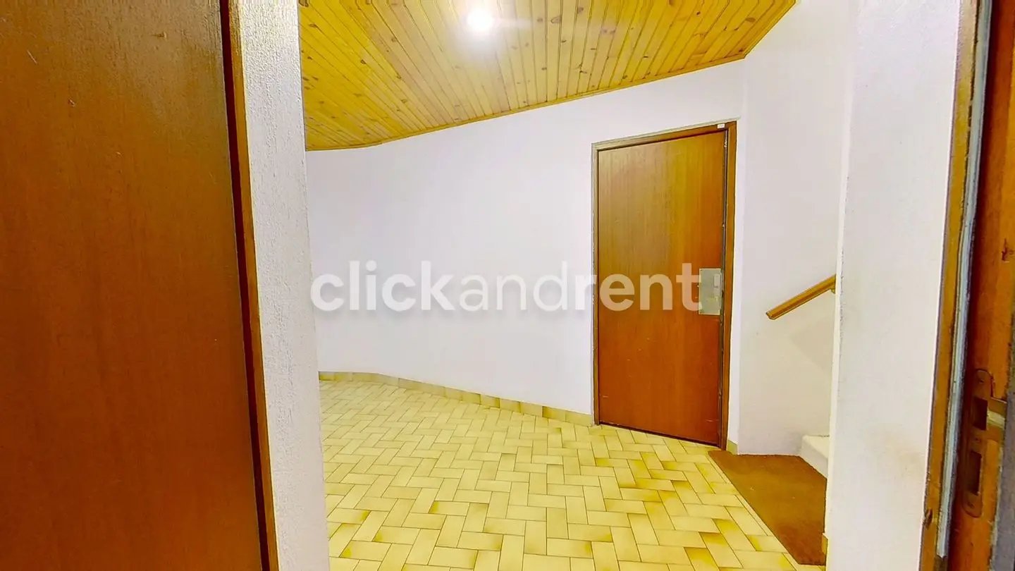 Appartement à louer, 36m², Argenteuil