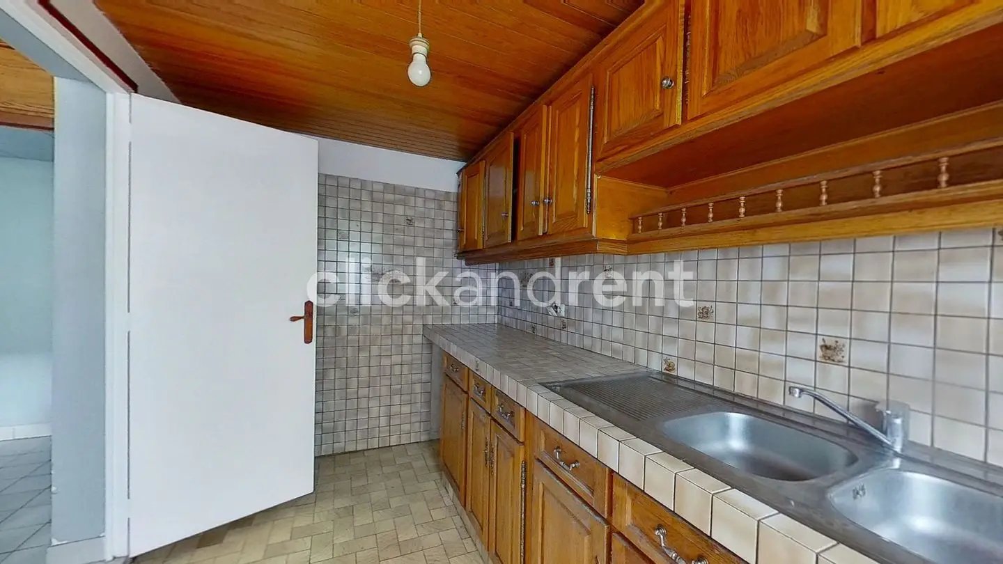 Appartement à louer, 36m², Argenteuil