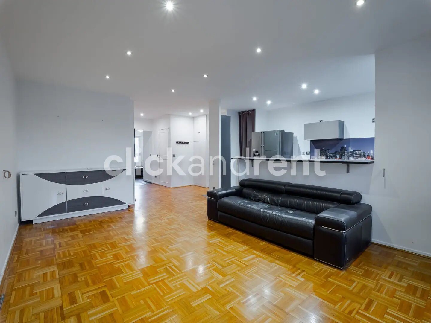 Appartement à louer, 68m², Champigny-sur-Marne