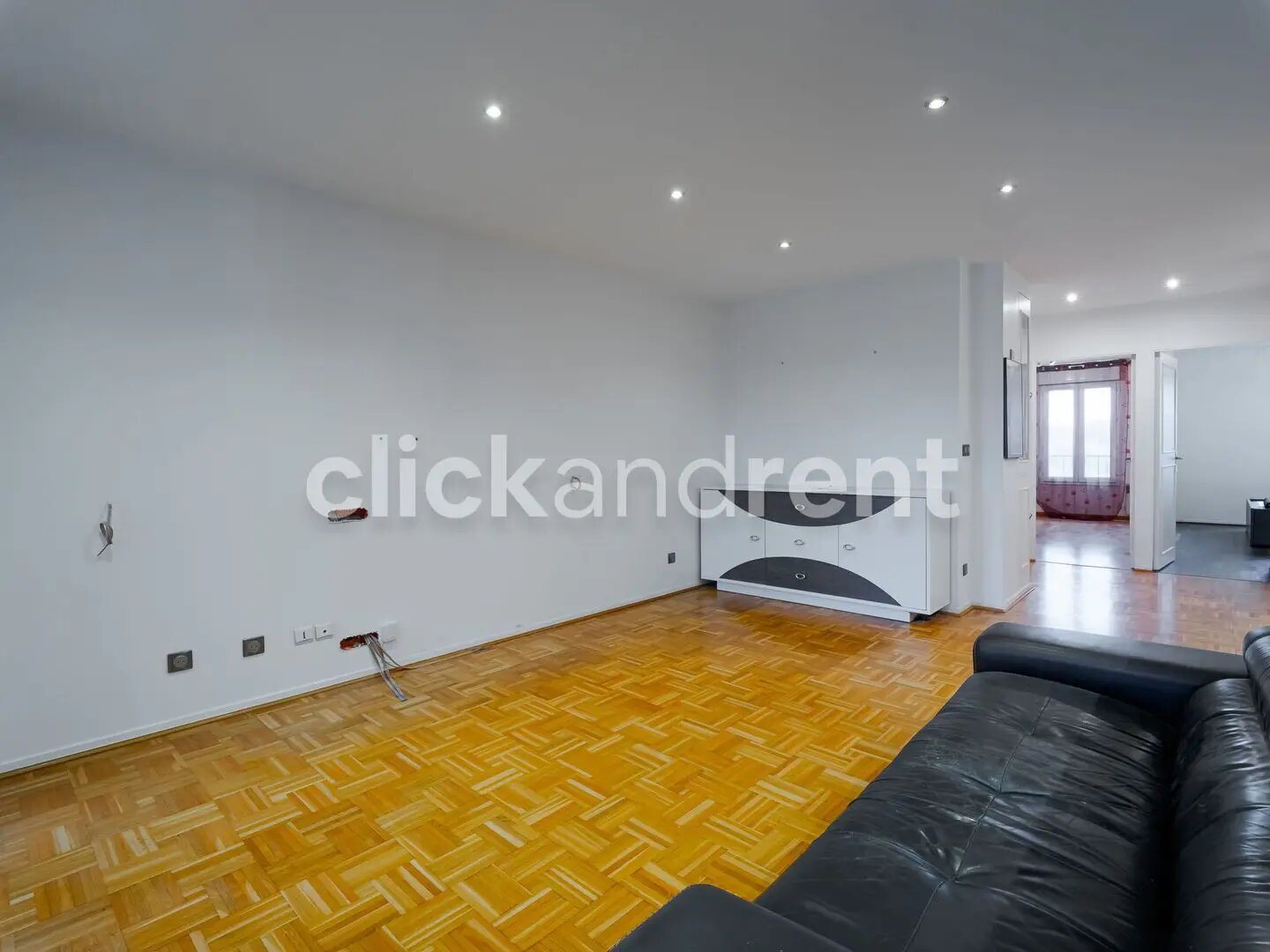 Appartement à louer, 68m², Champigny-sur-Marne