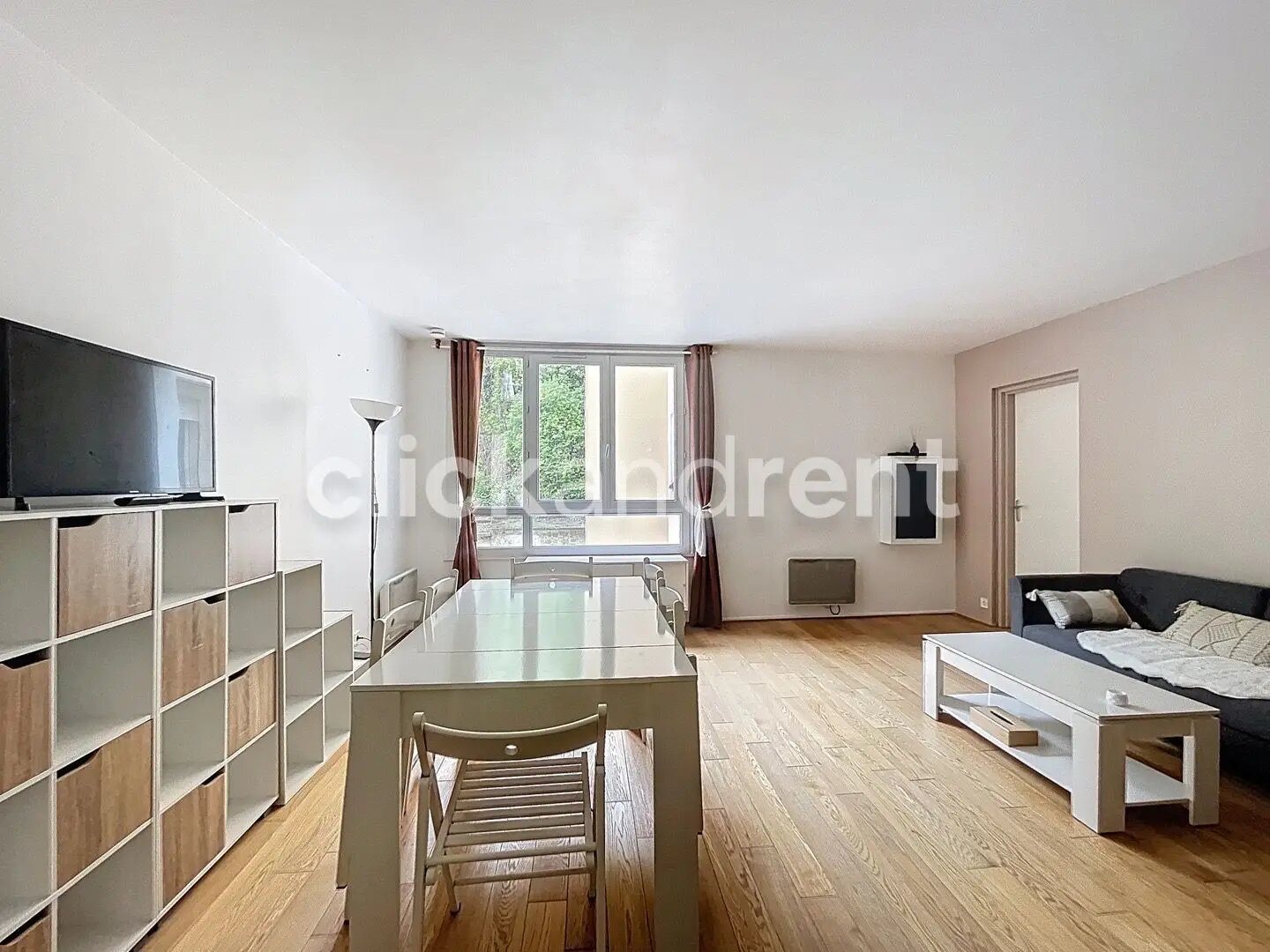 Appartement à louer, 58m², Sèvres