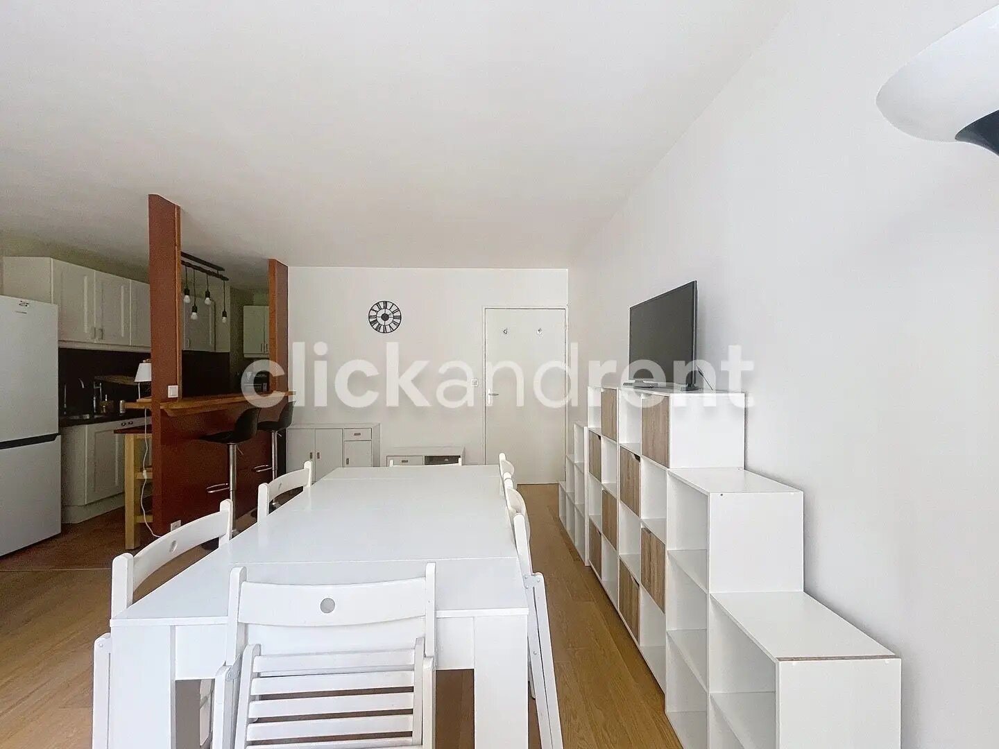Appartement à louer, 58m², Sèvres