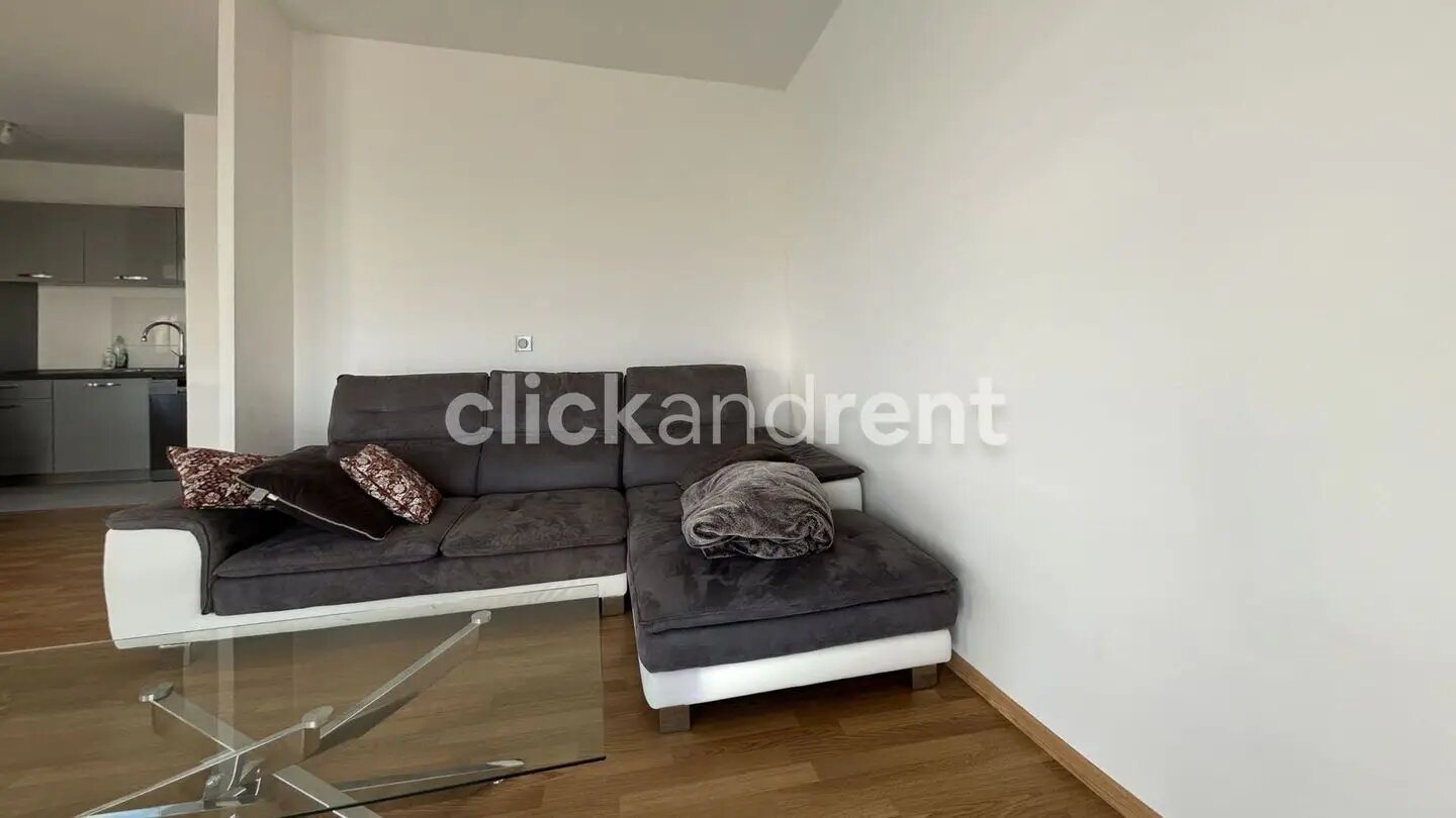 Appartement à louer, 55m², Carrières-sous-Poissy