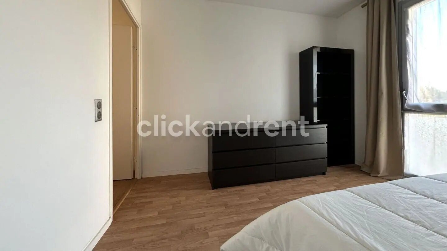 Appartement à louer, 55m², Carrières-sous-Poissy