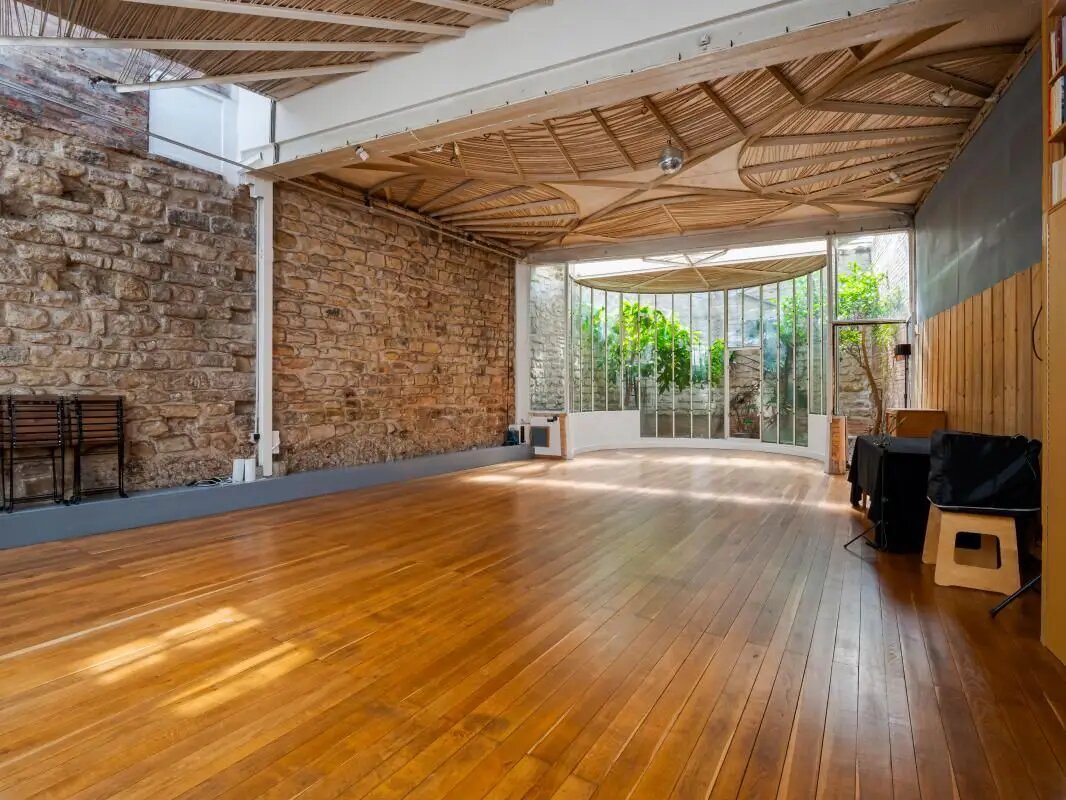 Maison à vendre, 389m², Paris 20ème