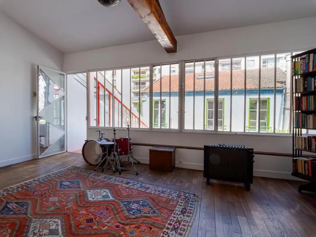 Maison à vendre, 389m², Paris 20ème