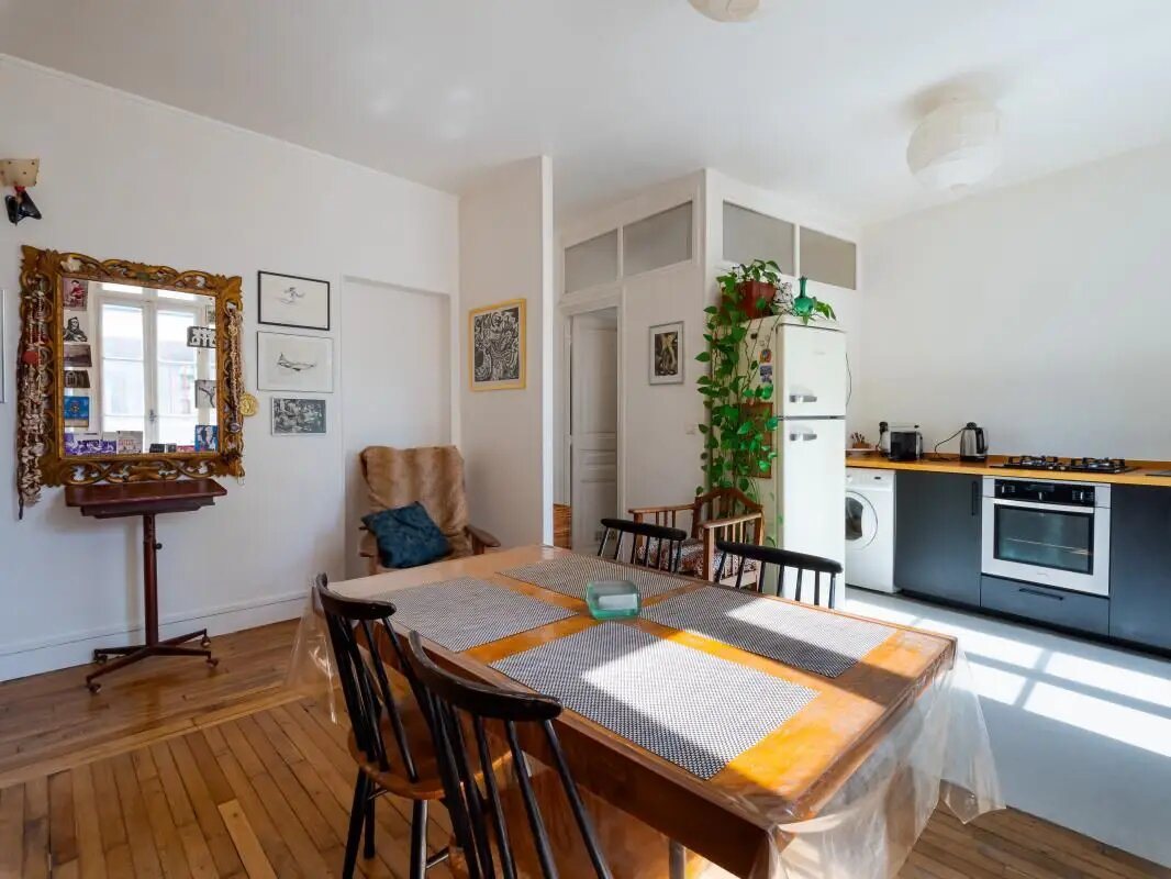 Maison à vendre, 389m², Paris 20ème