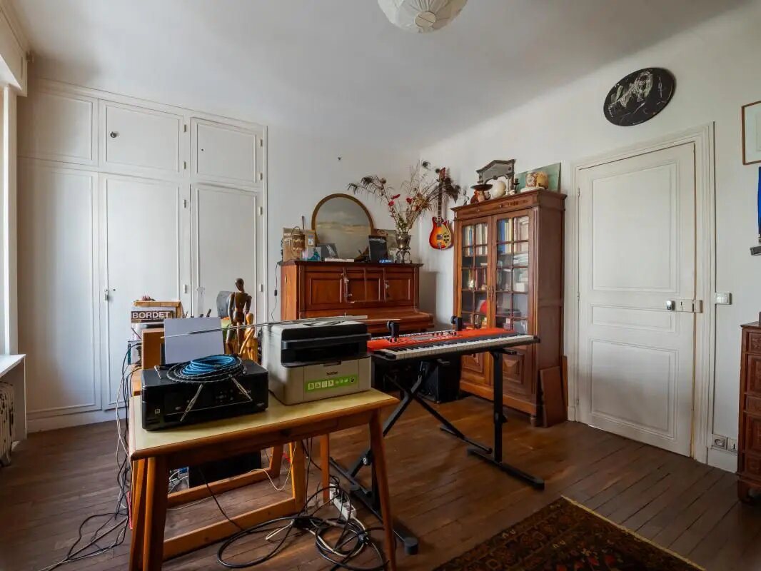 Maison à vendre, 389m², Paris 20ème