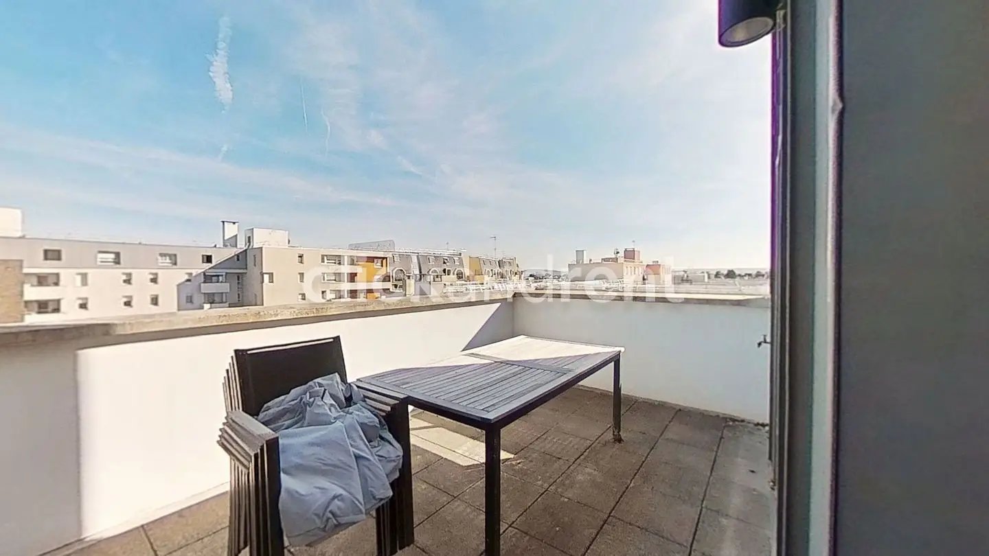 Appartement à louer, 59m², Sartrouville