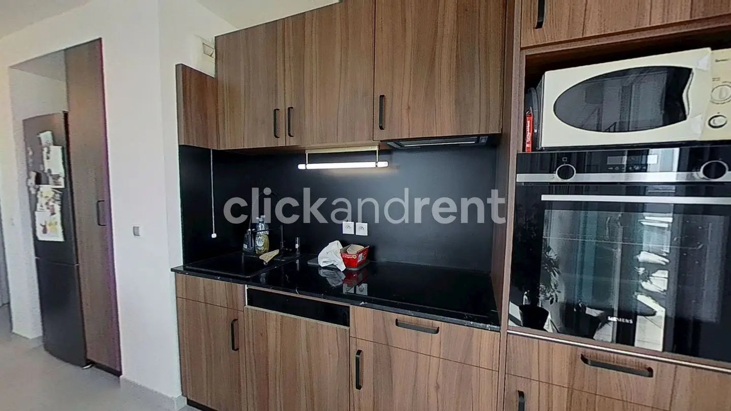 Appartement à louer, 59m², Sartrouville