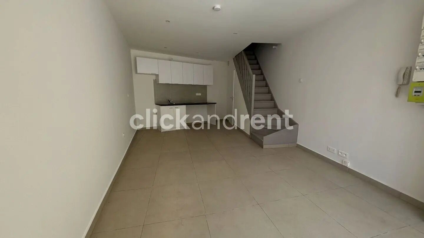 Appartement à louer, 42m², Saint-Maur-des-Fossés