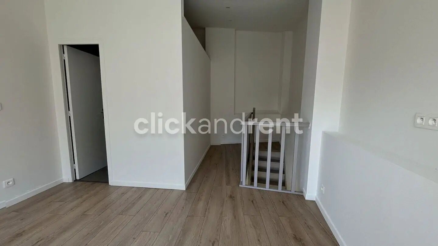 Appartement à louer, 42m², Saint-Maur-des-Fossés