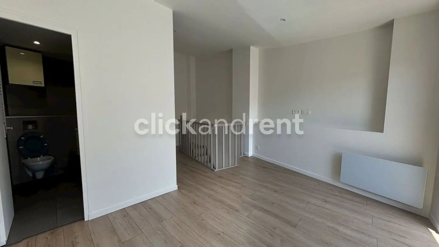 Appartement à louer, 42m², Saint-Maur-des-Fossés