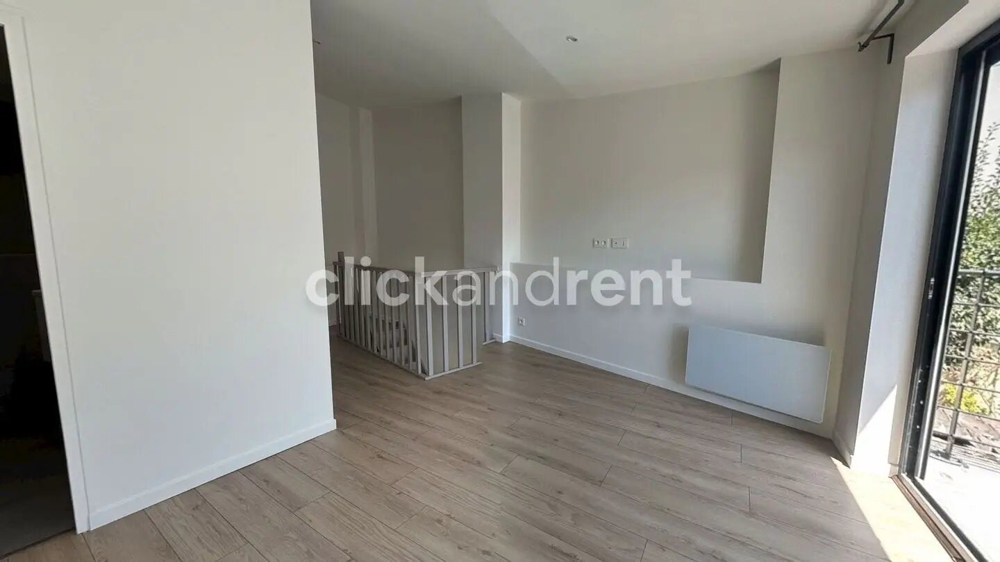 Appartement à louer, 42m², Saint-Maur-des-Fossés