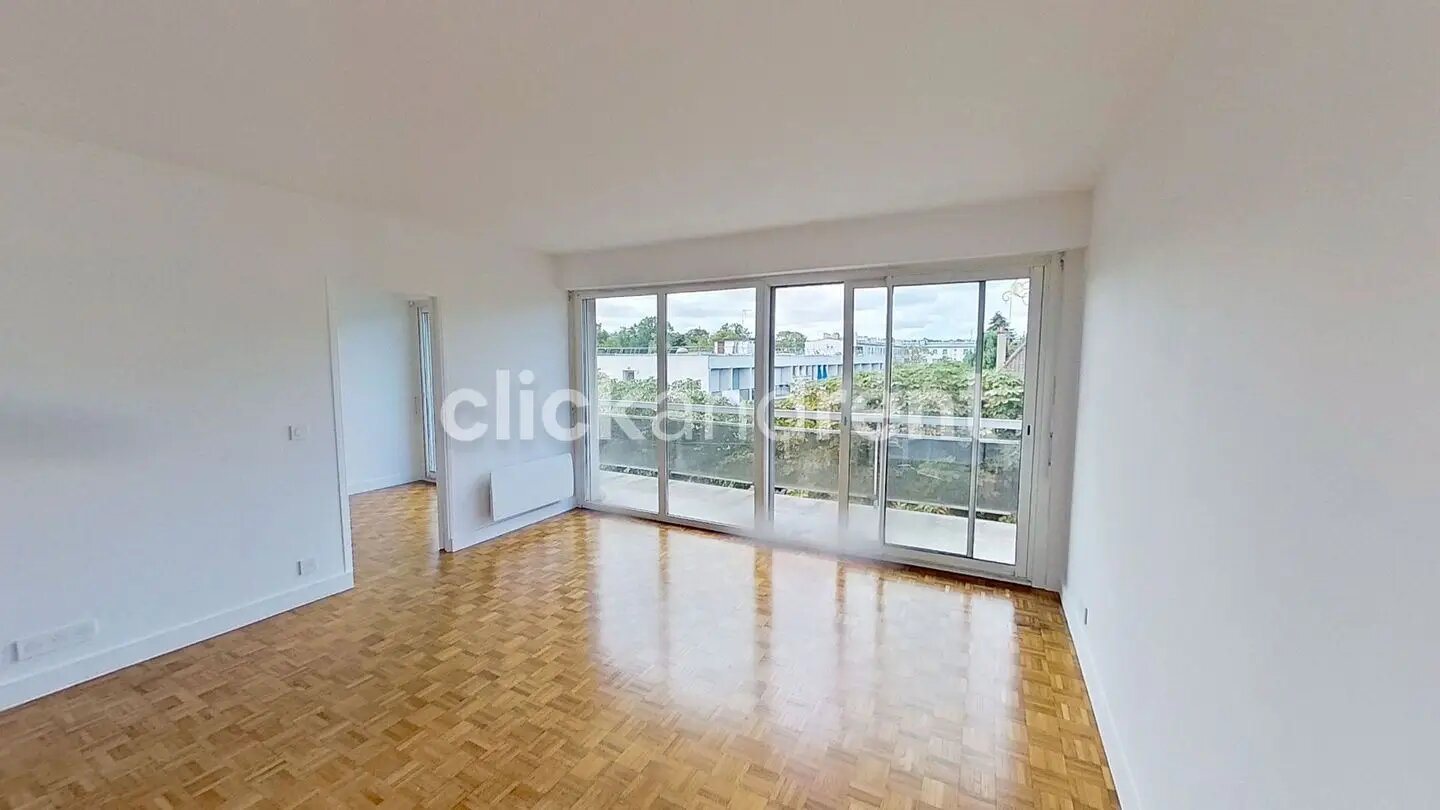 Appartement à louer, 67m², Villemomble