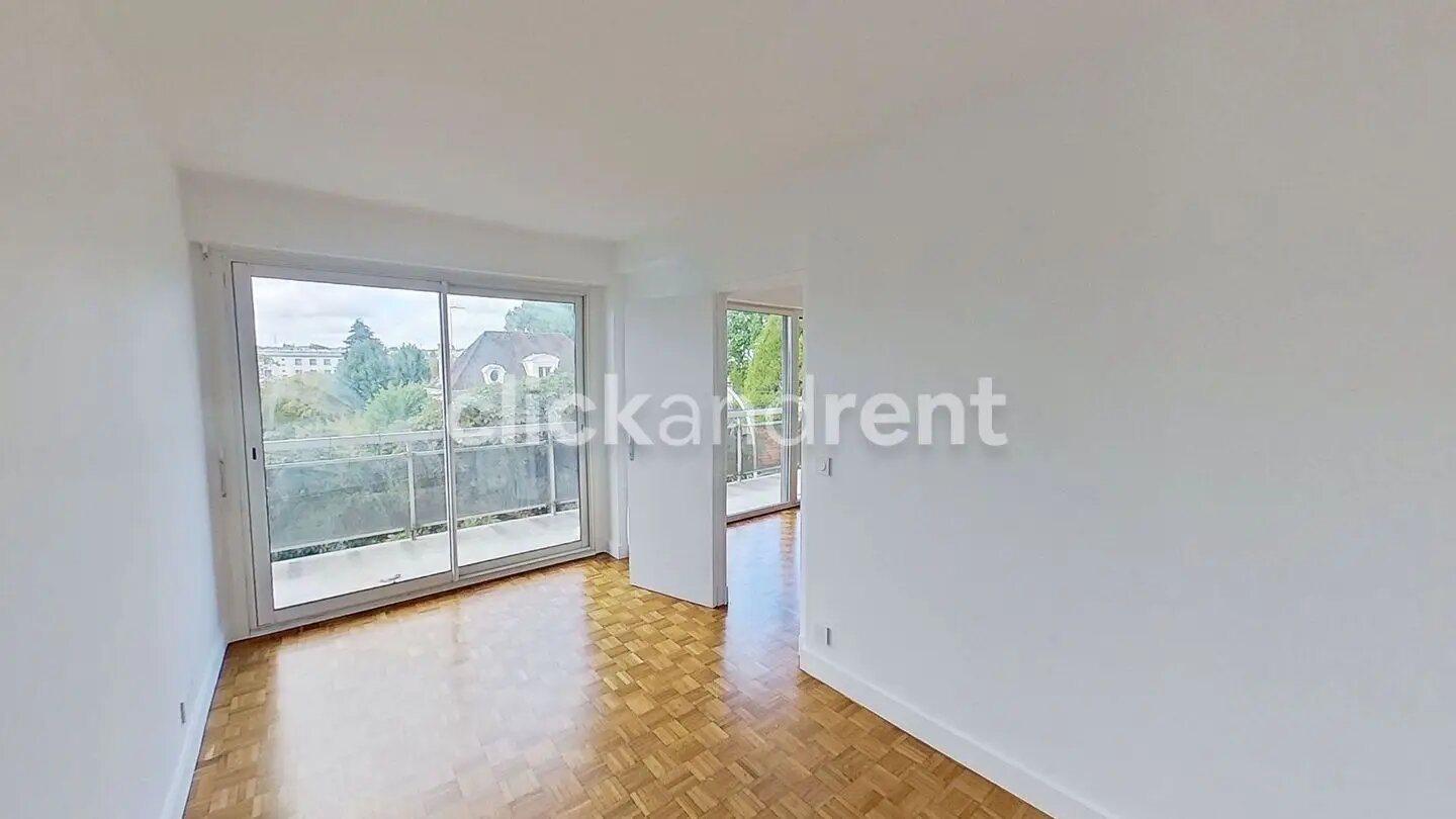 Appartement à louer, 67m², Villemomble