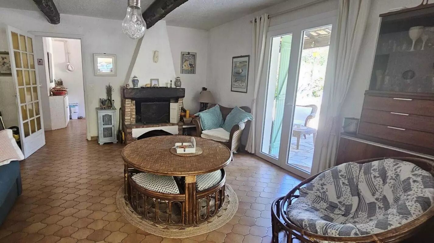 Maison à vendre, 133m², Bagnols-en-Forêt