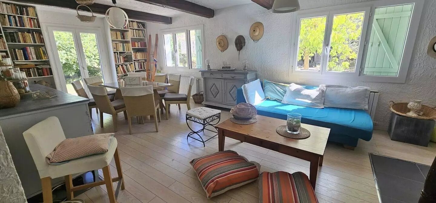 Maison à vendre, 133m², Bagnols-en-Forêt