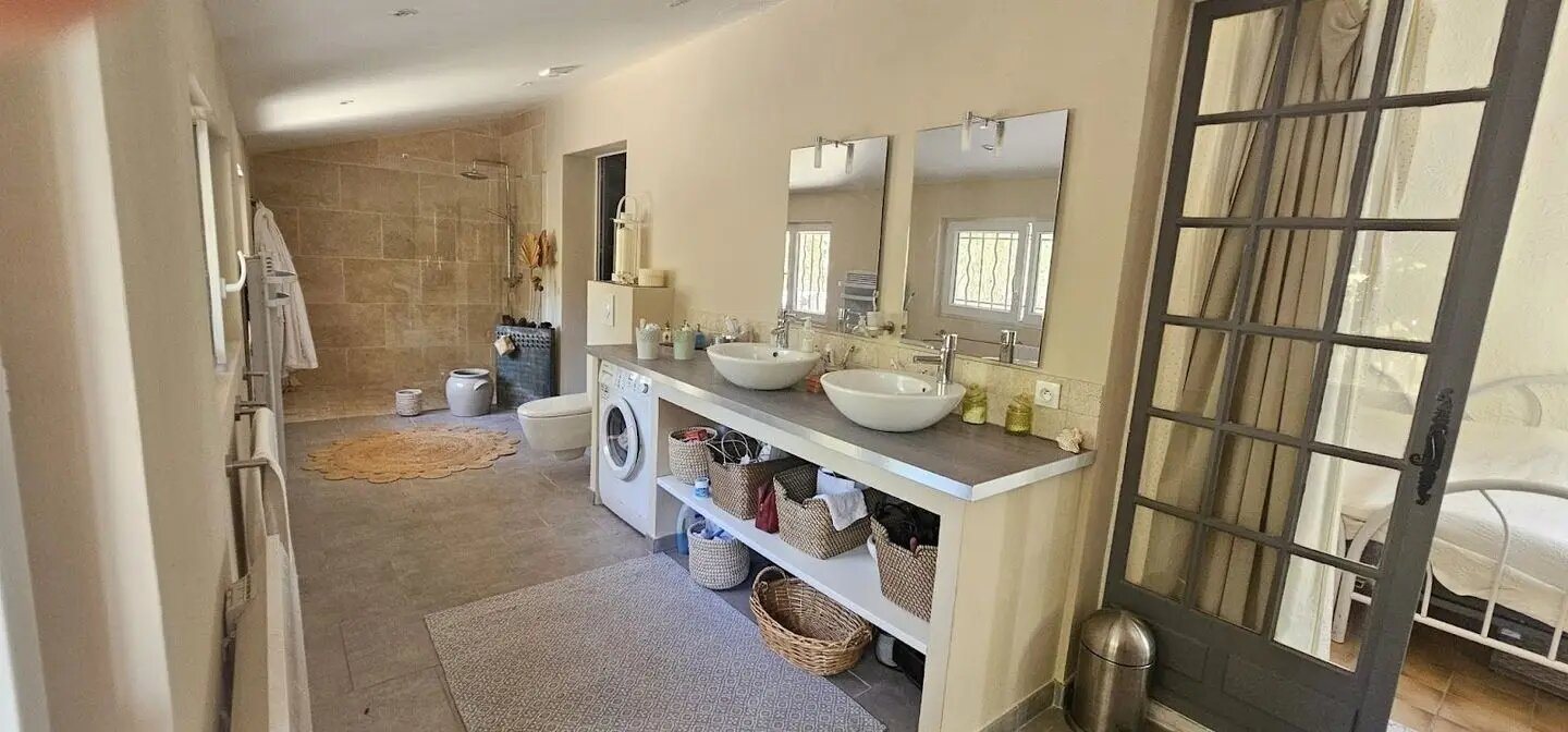 Maison à vendre, 133m², Bagnols-en-Forêt