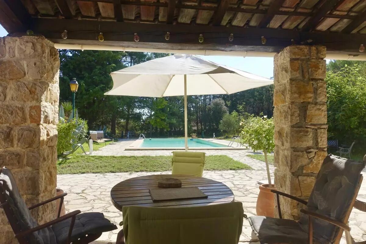 Maison à vendre, 133m², Bagnols-en-Forêt