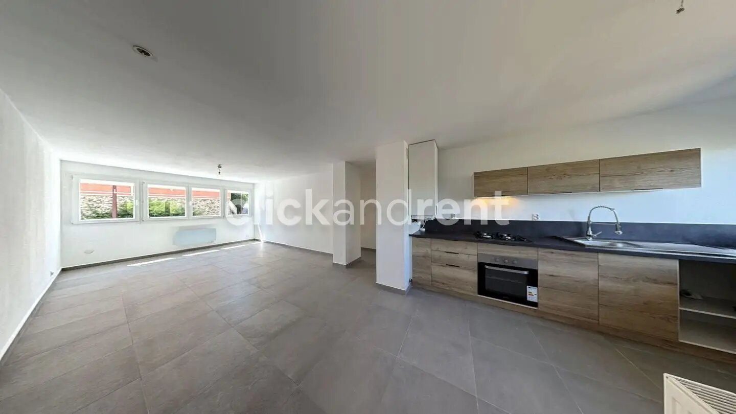 Appartement à louer, 65m², Toulouse