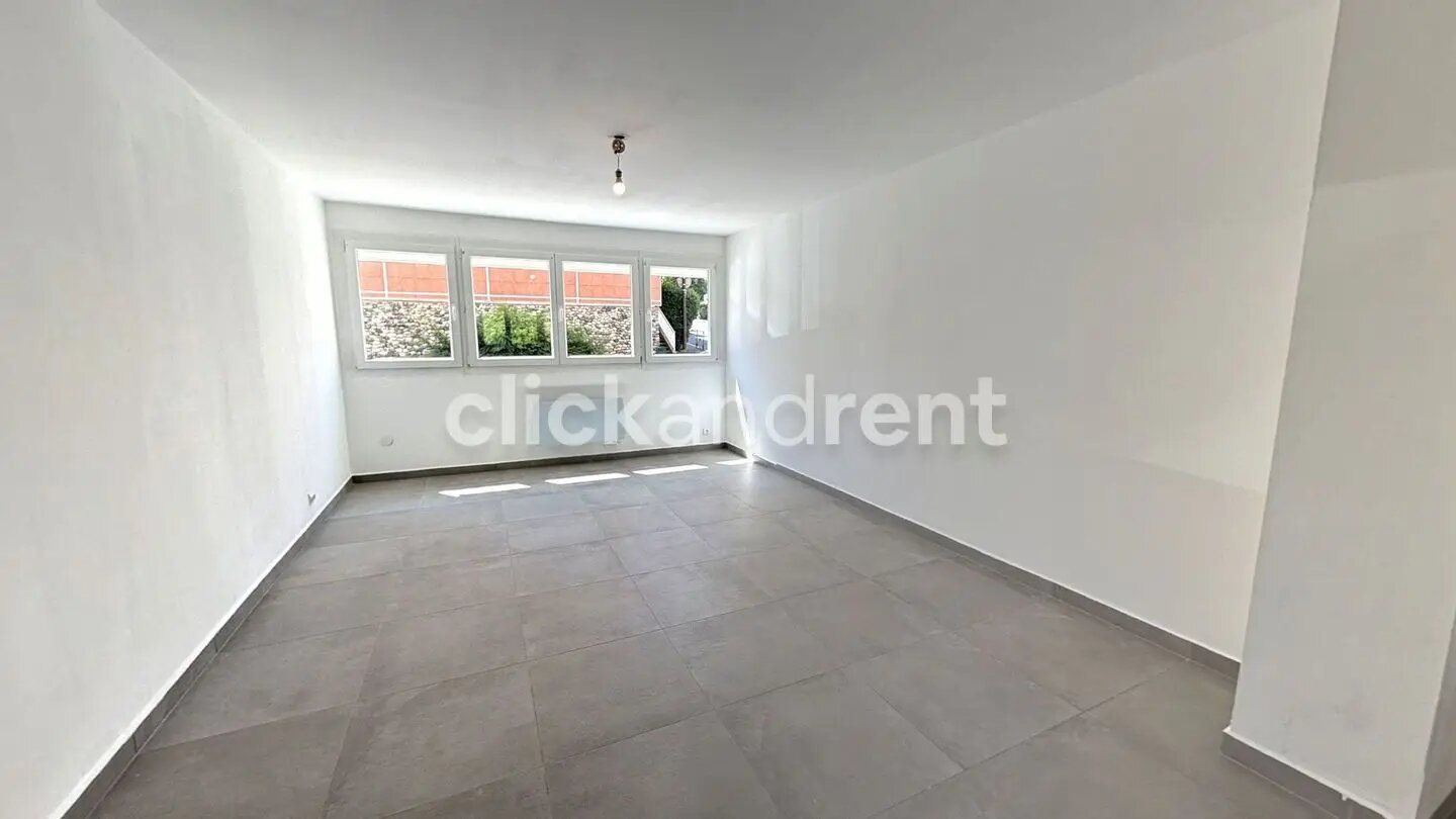 Appartement à louer, 65m², Toulouse