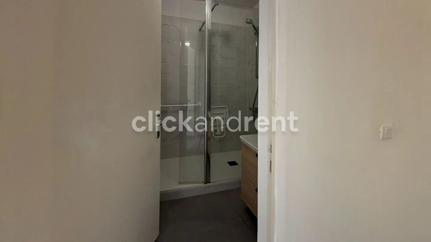 Appartement à louer, 65m², Toulouse