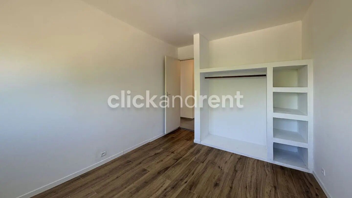 Appartement à louer, 65m², Toulouse