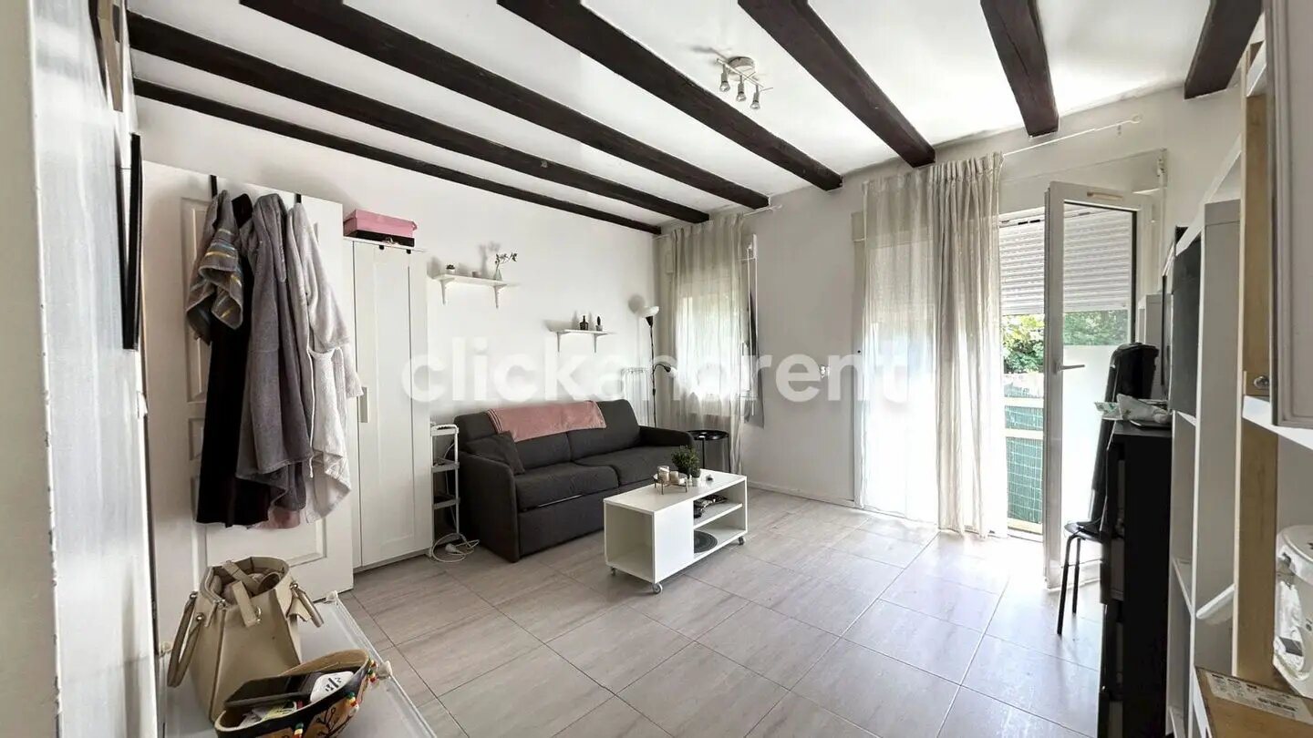 Appartement à louer, 22m², Champigny-sur-Marne