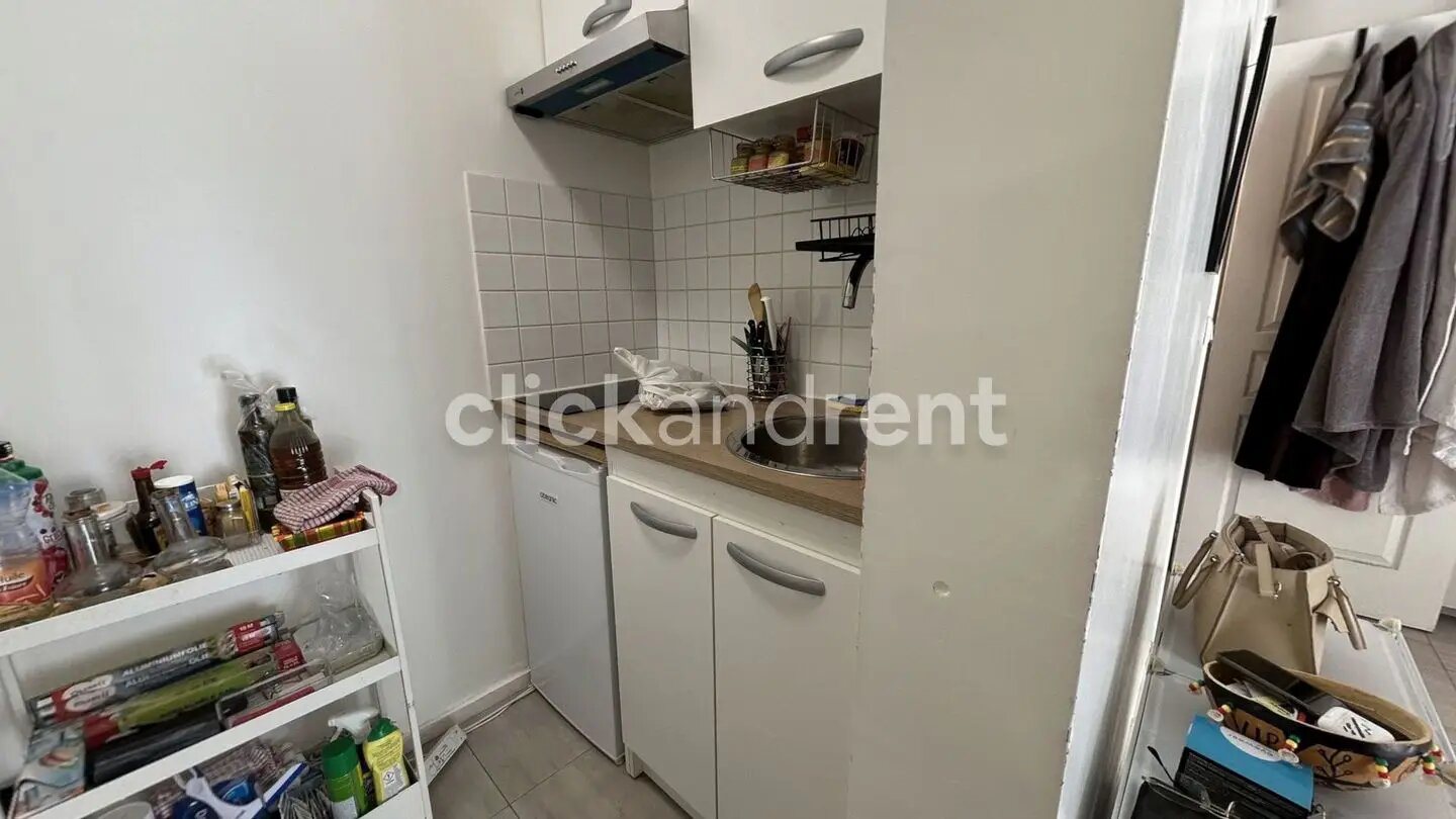 Appartement à louer, 22m², Champigny-sur-Marne